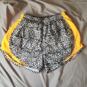 Nike Dri-Fit Women's Athletic Shorts Size S